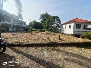 6.25 Cent Near to Road- Vattakunnu, Mulathuruthy