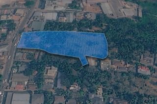 ? Prime 2-Acre Roadside Land for Sale – Perumbavoor