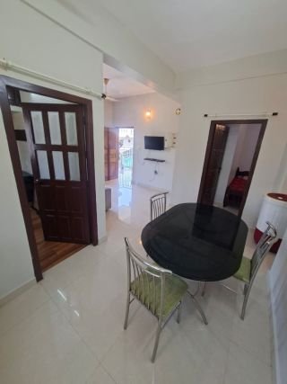 2 Spacious 2BHK Units for Rent