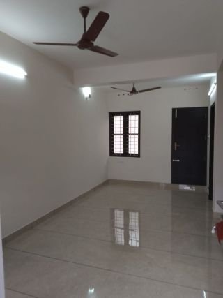 Semi furnished 1 bhk for rent in Nalanchira