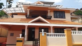 Nakshtra villa thiruvananthapuram