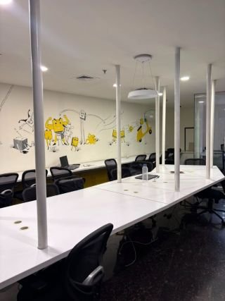 NUOX Technologies ,Hi lite Business Park