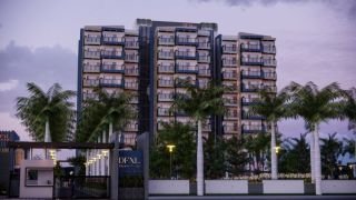 2 BHK , 3 BHK APARTMENT FOR SALE IN THOTTADA, KANNUR