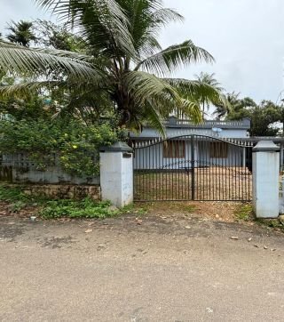 Residential Plot For Urgent Sale