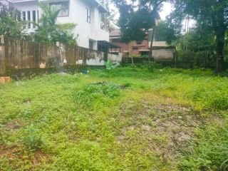 10-Cent Residential Plot for Sale Near Kerala Varma College, Thrissur