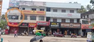 For Rent - Commercial space first floor.. Opp poovar Bus stand (view)
