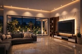 4BHK Luxury House for sale In kochi