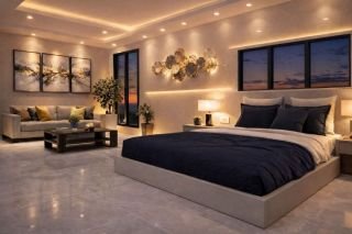 @Kochi / 4BHK Luxury House For Sale In Kochi