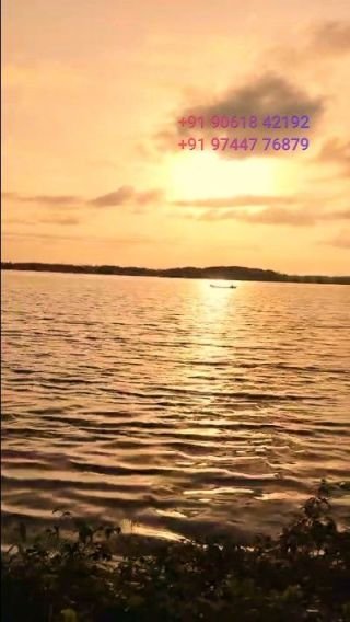 Premium Waterfront Land – 10 Cent | Panambukad