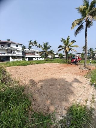 4 cent Residential Housing Plot