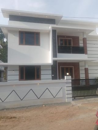 4 BHK House for Sale in Kolazhy, Thrissur