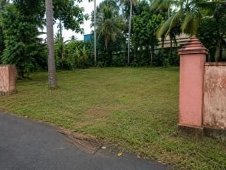 Residential Land for Sale in Kuttanellur, Thrissur