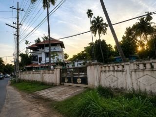 Prime Commercial Land for Sale in Kalathode, Mannuthy Road, Thrissur