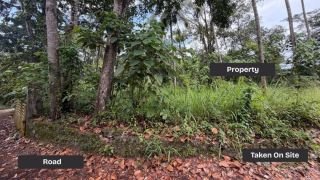 Prime 10-Cent & 18-Cent Land for Sale in Adoor, Kerala – 170 m from MC Road