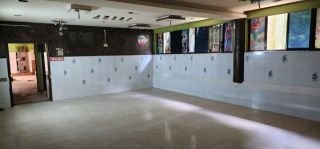 Commercial space for rent