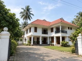 Premium 4 BHK House for Sale – Mission Quarters, Thrissur