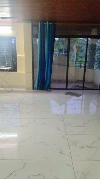 House near Varanad Temple