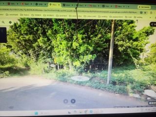 This land is around 53 cents good for container yard