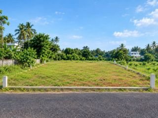 Plots for Sale in Mudikkode, Near Highway