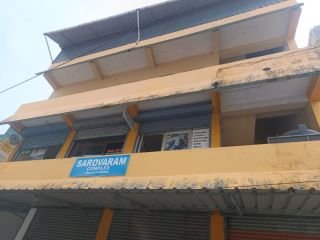 Office rooms available in Palakkad (opposite of Annalakshmi, stadium bypass road)