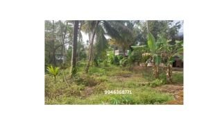 ? വരാപ്പുഴയിൽ വീടുവെക്കാൻ അനുയോജ്യമായ പ്ലോട്ട് വിൽപ്പനയ്ക്ക്!