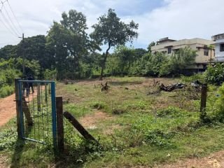 20 Cent Residential Plot for Sale Near Medical College, Mulamkunnathukavu