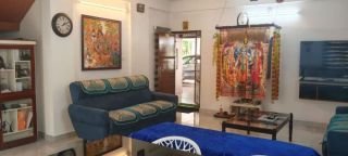 Premium 3 BHK Flat for Sale in Punkunnam, Thrissur