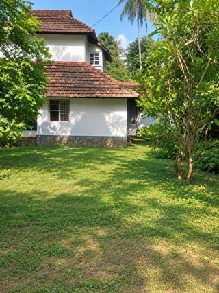 Plots for Sale Near Town Hall, Thrissur