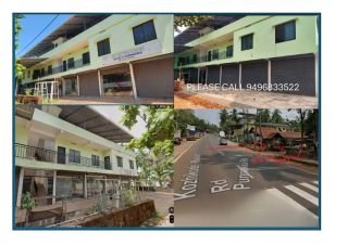 Shops for Rent Suitable for Shop/Warehouse/Gym/Store etc