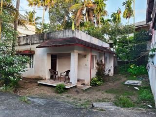 8 Cent North Facing Residential Plot for Sale in South Chittoor