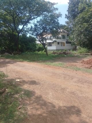 Residential Land for Sale in Kolazhy, Thrissur