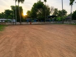 Prime Commercial Land for Sale in Kalathode, Mannuthy Road, Thrissur