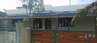 2 BHK house near Rajagiri hospital, Aluva