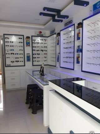 Optical shop for sale. In mananthavady, wayanad