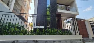 ? Ready-to-Move 4BHK Independent Villa | Kadavanthara | ₹1.60 Cr