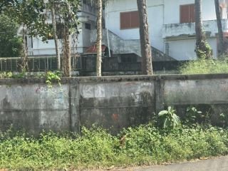 Residential land- 10 cent for sale in Kalathode, Thrissur