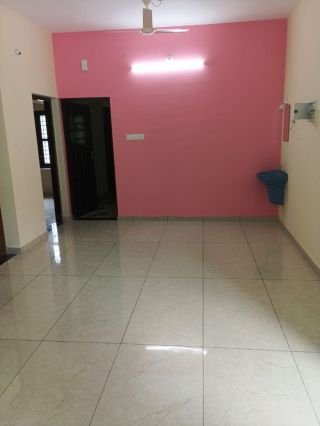 Unfurnished 2BHK to occupy
