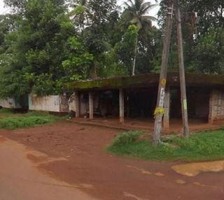 2 cent commercial plot/ corner property shop for sale pavumba karunagapally