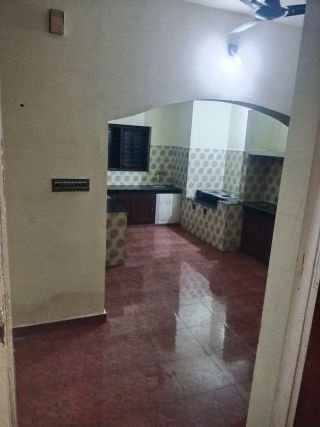 Upstairs of house for rent near Vatakara passport office