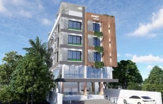 Commercial space for Rent
