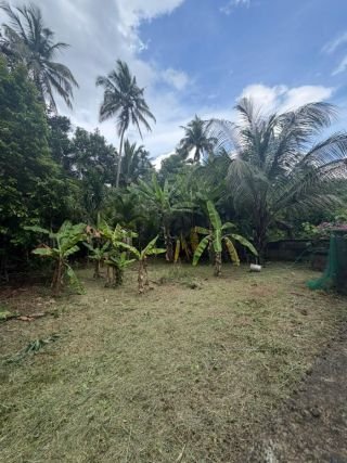 Residential Land- 7.50 Cents For sale in Kuttoor, Naithalakkavu, Thrissur
