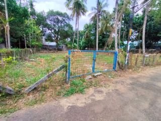 Residential Land-22 cent for Sale in Kuttanellur , Thrissur