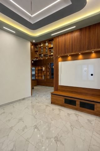 4 BHK House for Sale in Mannuthy, Thrissur
