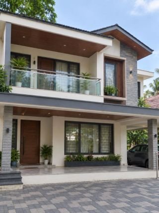 Premium 4 BHK House for Sale – Kizhakkekotta, Thrissur
