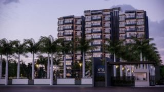 2 BHK APARTMENT FOR SALE AT THOTTADA, KANNUR