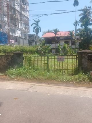 13 Cent Residential Land for Sale Near Metro Hospital, Koorkkenchery, Thrissur | ₹19 Lakh/Cent