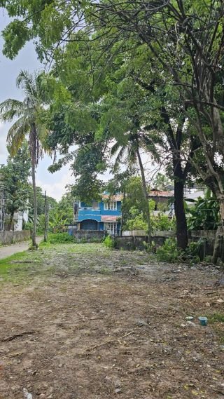 9.783 Residential Land for sale in Elamakkara, Near Keerthi Nagar