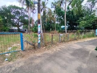 Residential Land-22 cent for Sale in Kuttanellur , Thrissur |Realesate thrissur
