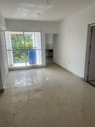 2 BHK & 3 BHK Flats for Sale in Chiyyaram , Thrissur
