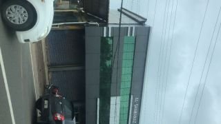 Alshahanaz Group building